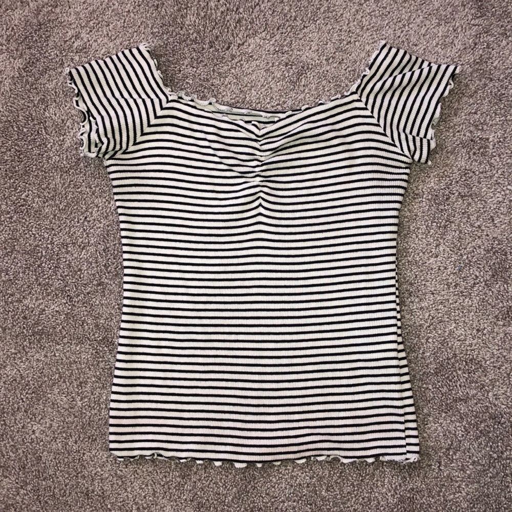 Hollister Top